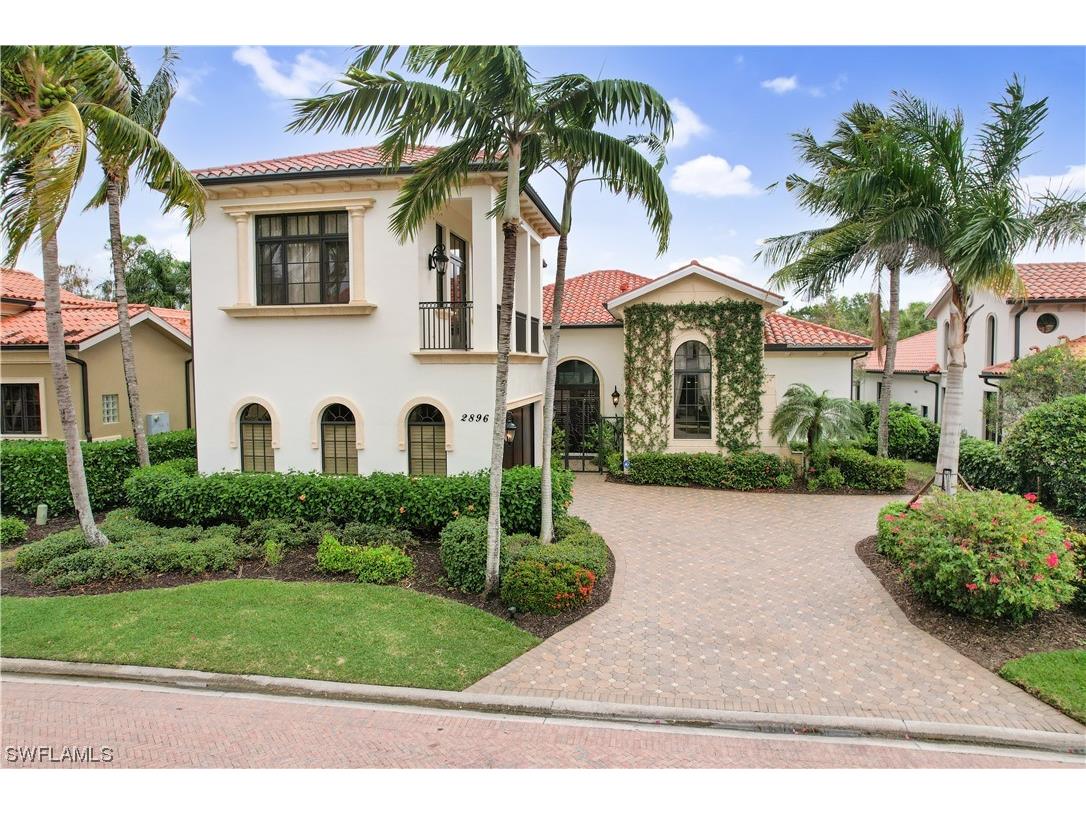 2896 Tiburon Boulevard E Naples FL 34109 224006292 image1