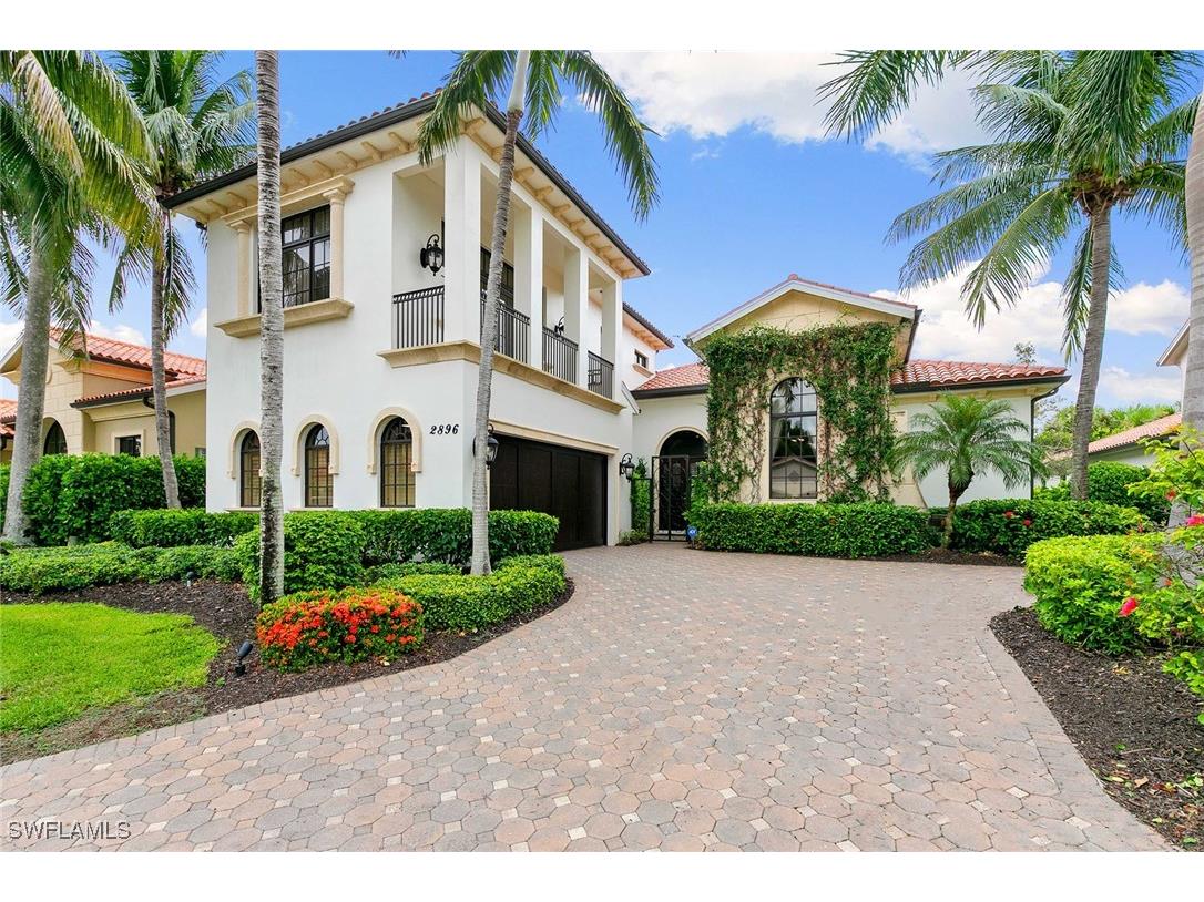 2896 Tiburon Boulevard E Naples FL 34109 225069896 image1