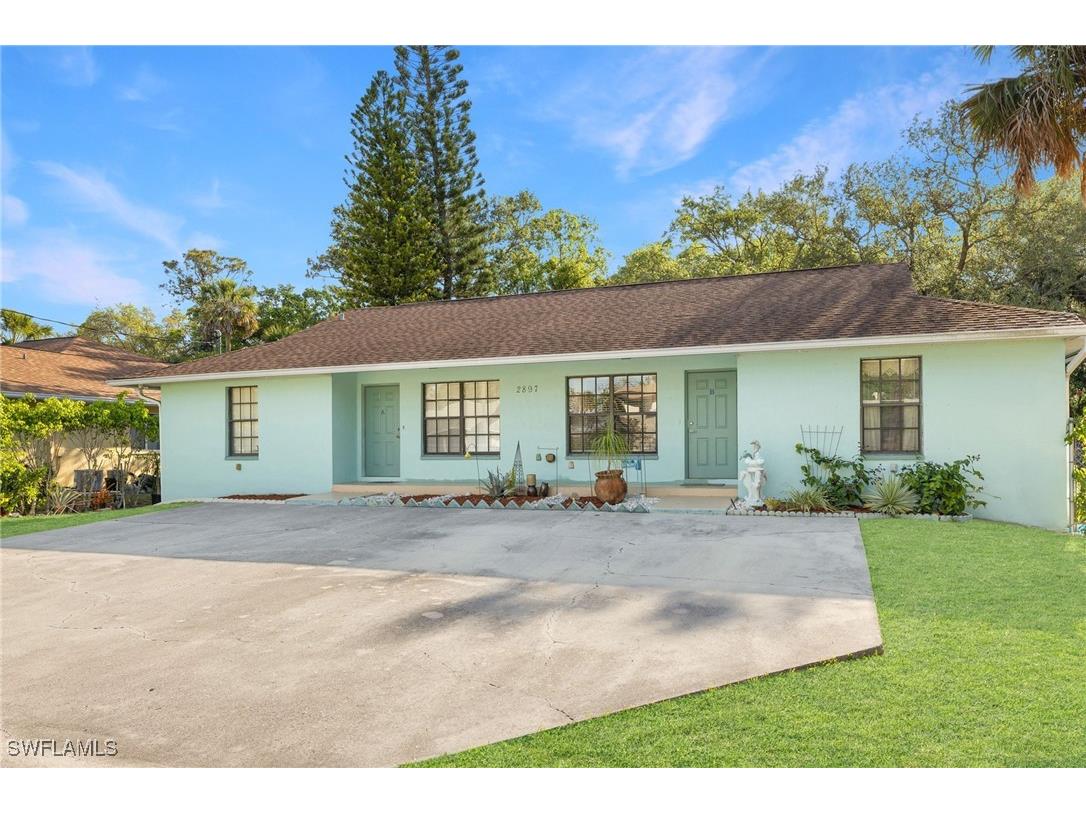 2897 Gordon Street Naples FL 34112 225026477 image1