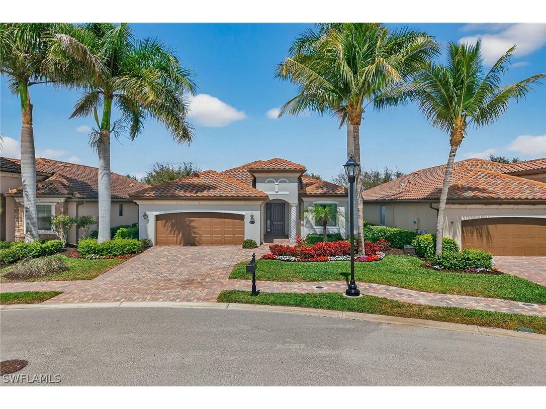 2898 Aviamar Circle Naples FL 34114 226010804 image1