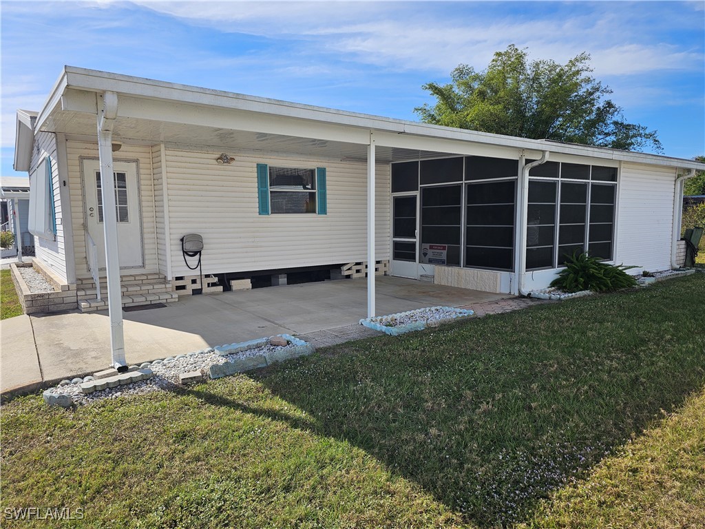 29 Aloe Street Alva FL 33920 224099843 image1