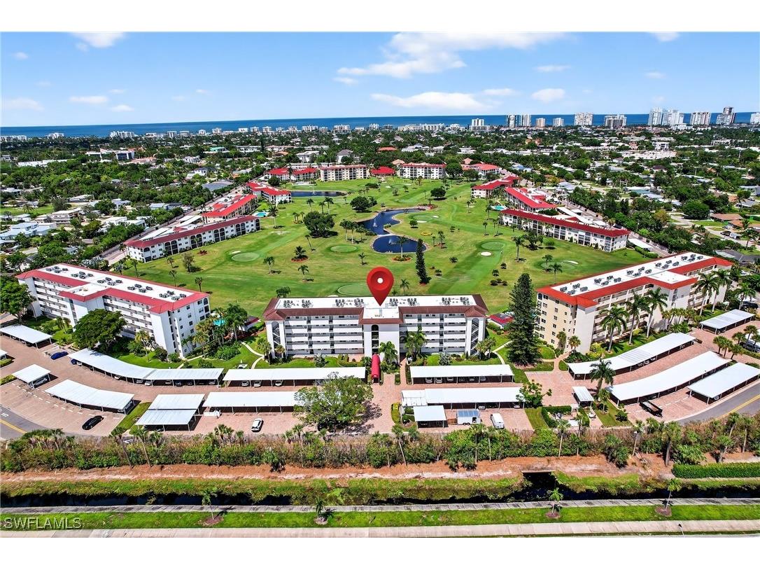 29 High Point Circle E #204 Naples FL 34103 225070102 image1
