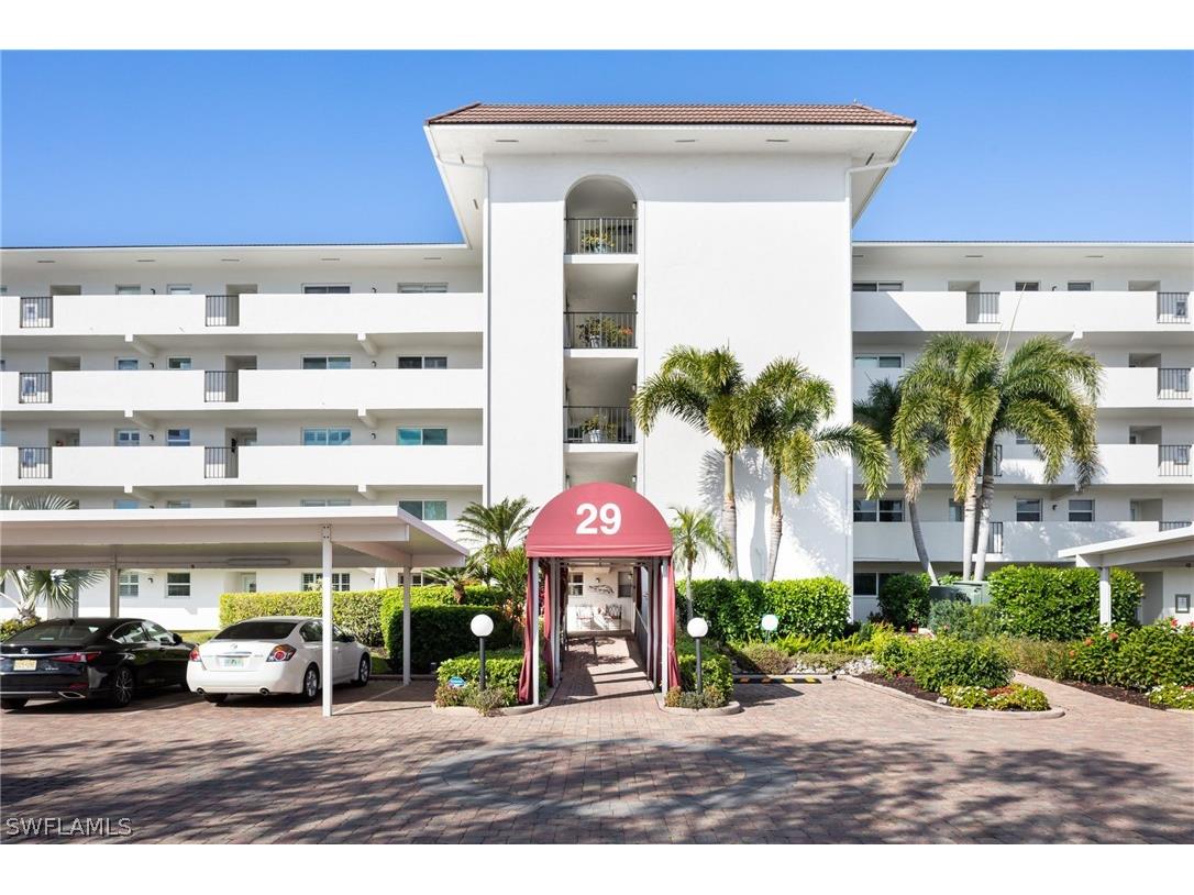 29 High Point Circle E #405 Naples FL 34103 226005457 image18