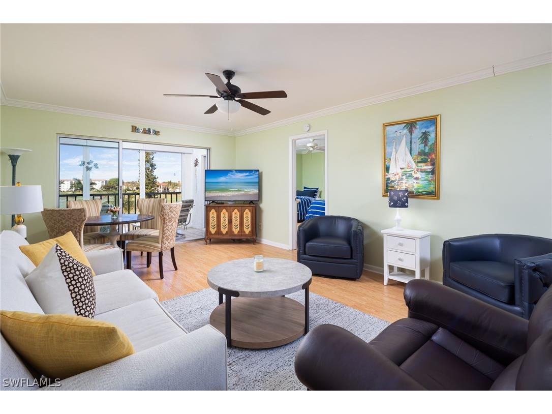 29 High Point Circle E #405 Naples FL 34103 226005457 image3