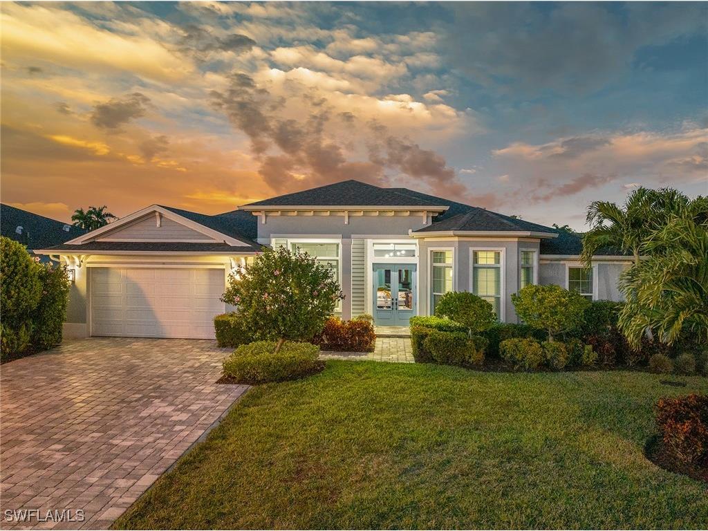 29 Johnnycake Drive Naples FL 34110 226003947 image1