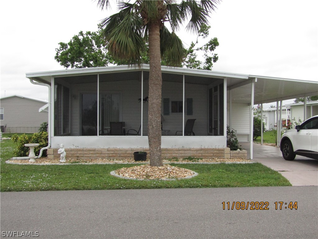 29 N Manatee Loop Punta Gorda FL 33950 222081103 image1