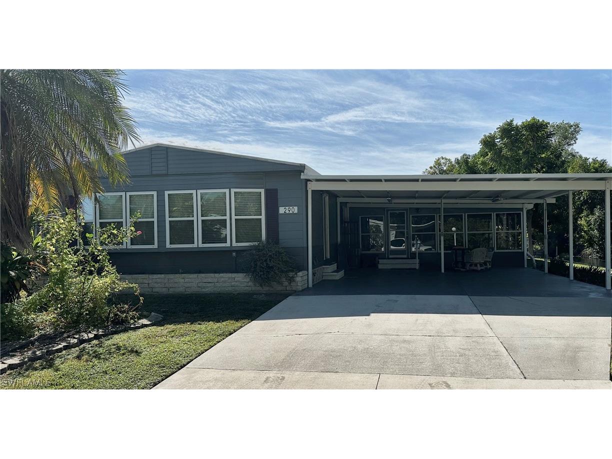 290 Lime Key Lane #142 Naples FL 34114 223058501 image1