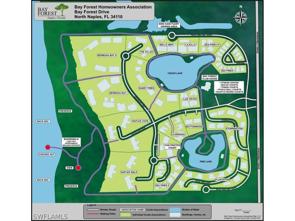 290 Naples Cove Drive #2602 Naples FL 34110 226012248 image26