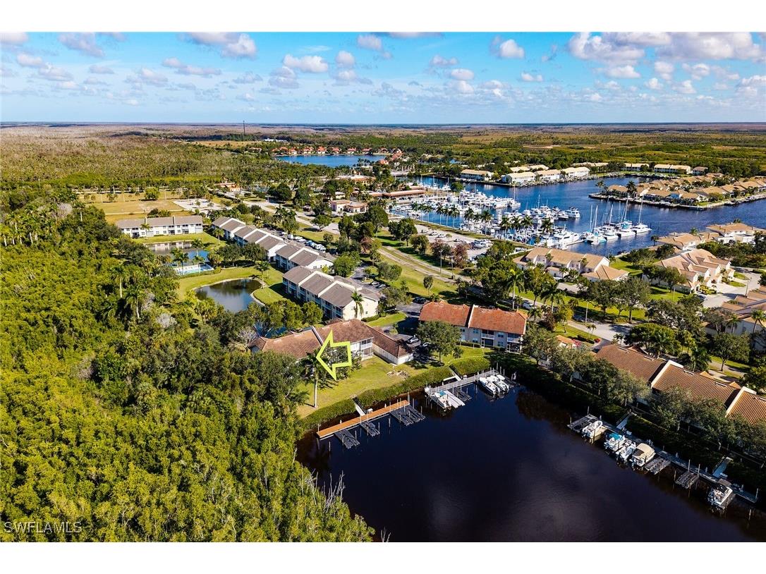 290 Newport Drive #107 Naples FL 34114 225084122 image1