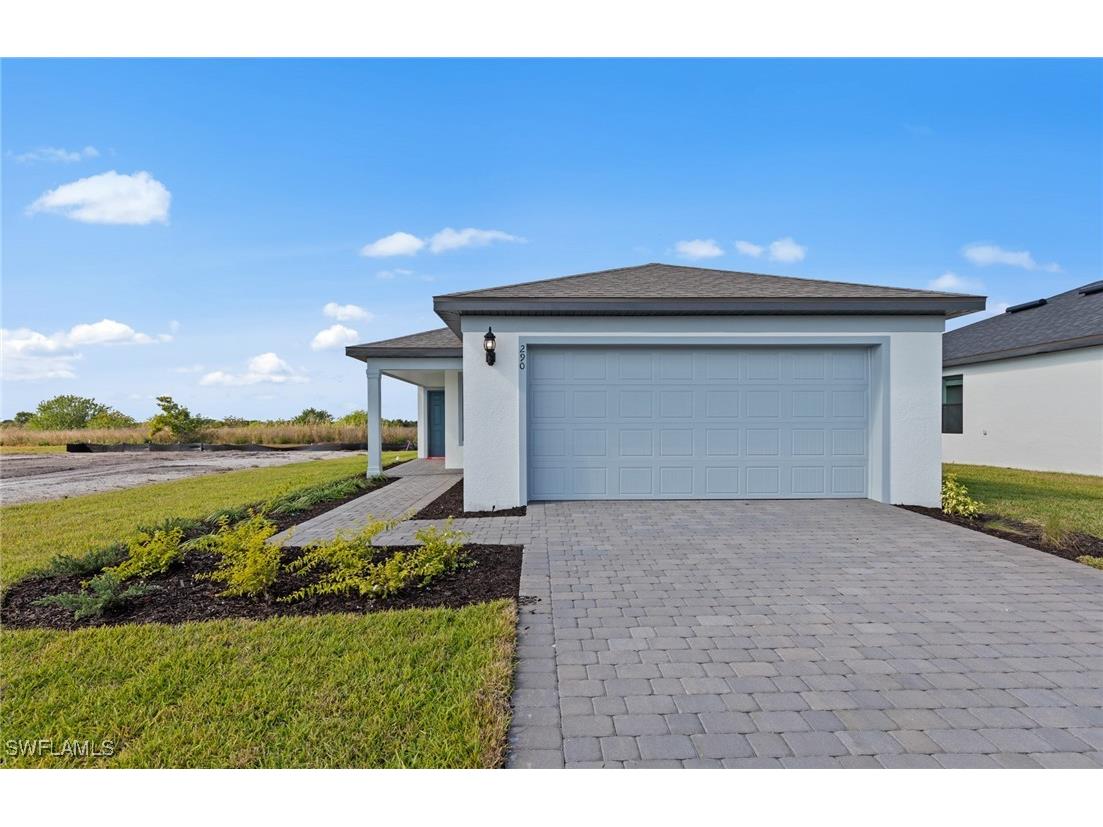 290 Silent Lake Drive Lehigh Acres FL 33936 225083261 image1