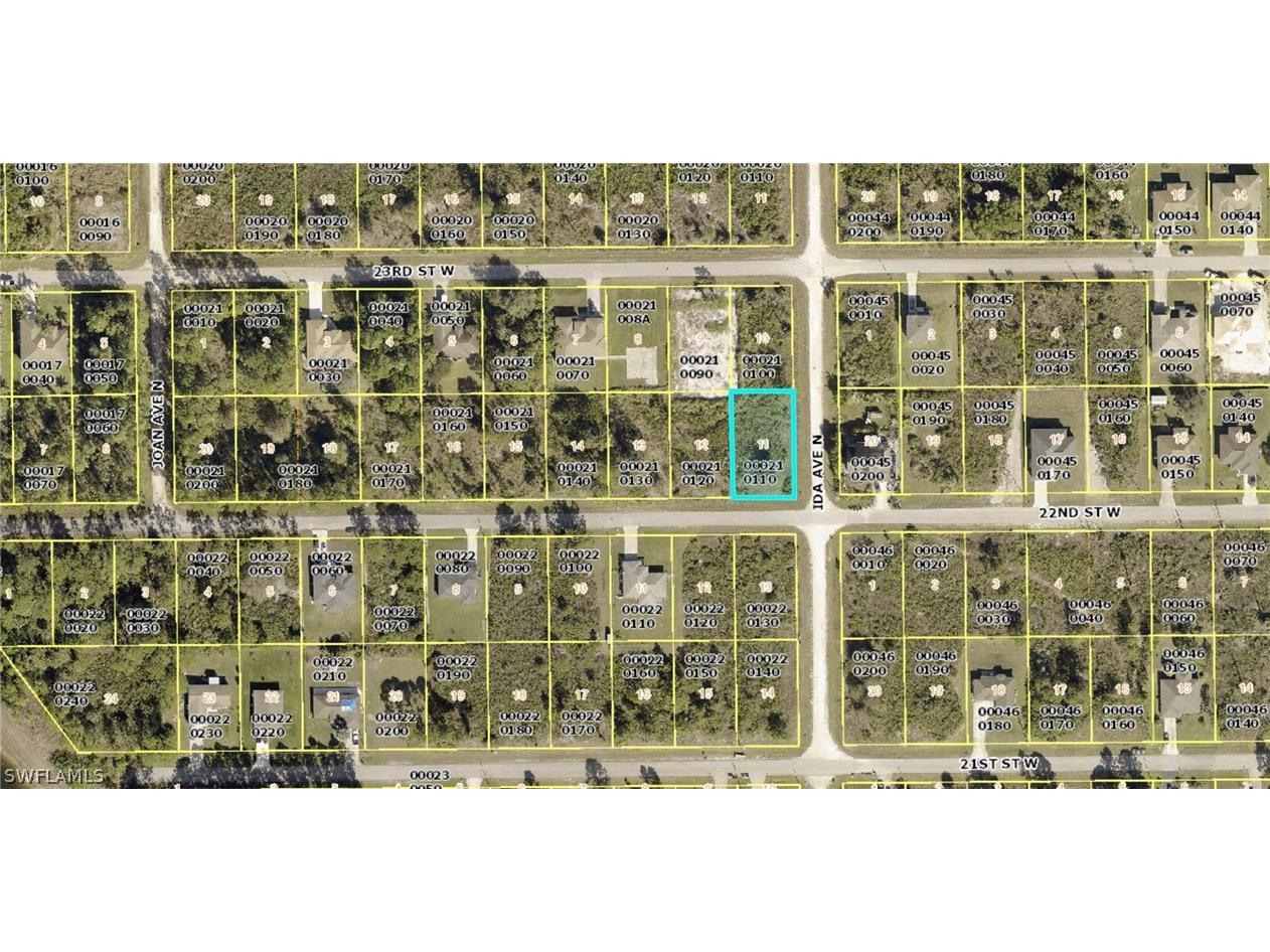 2900 22nd Street W Lehigh Acres FL 33971 222038561 image1