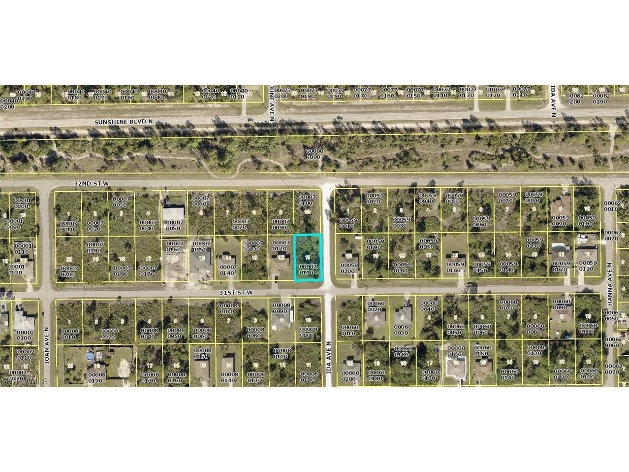 2900 31st Street W Lehigh Acres FL 33971 223023604 image1