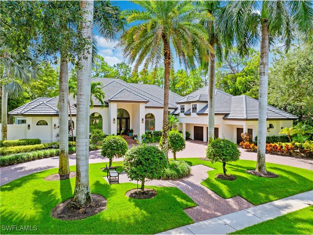 2900 Indigobush Way Naples FL 34105 225070834 image1