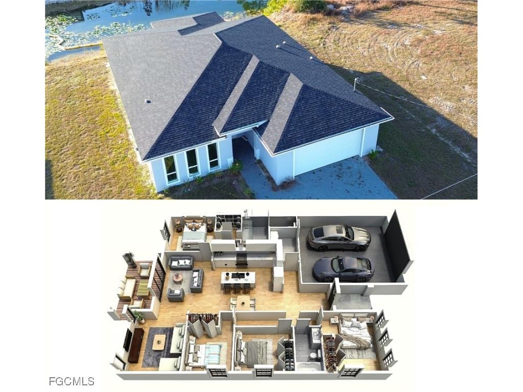 2900 NW 17th Place Cape Coral FL 33993 2026003193 image1