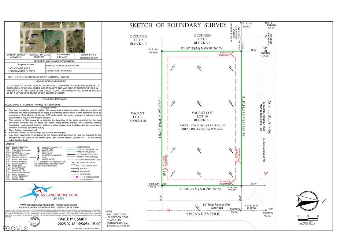 2900 Yvonne Avenue S Lehigh Acres FL 33976 2025018111 image5