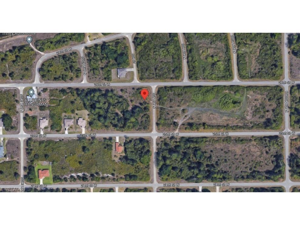 2901 26th Street W Lehigh Acres FL 33971 223069826 image1