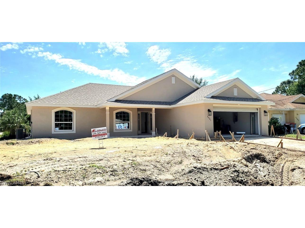 2901 44th Street W Lehigh Acres FL 33971 224020034 image1