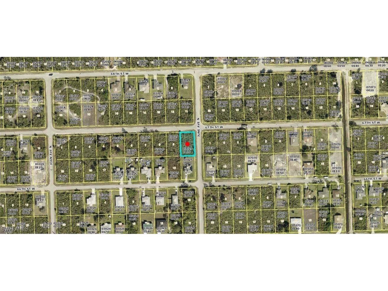 2901 67th Street W Lehigh Acres FL 33971 224077344 image1