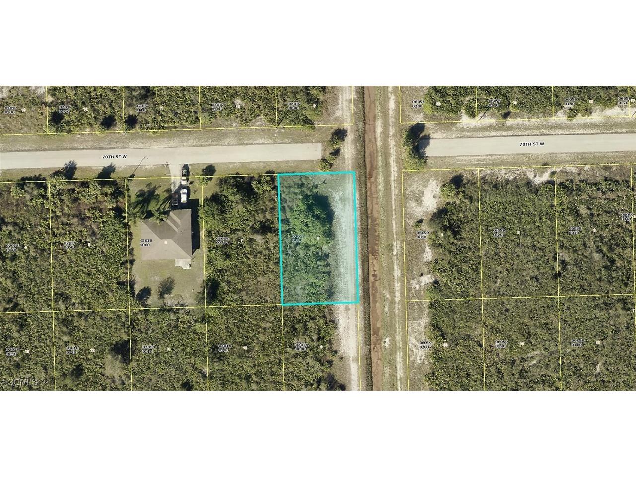 2901 70th Street W Lehigh Acres FL 33971 2025016450 image1