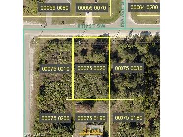 2901 8th Street SW Lehigh Acres FL 33976 222014627 image1