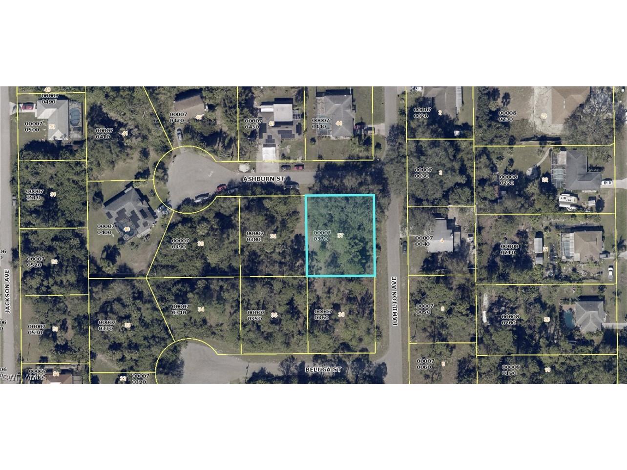 2901 Ashburn Street Lehigh Acres FL 33972 223088875 image1