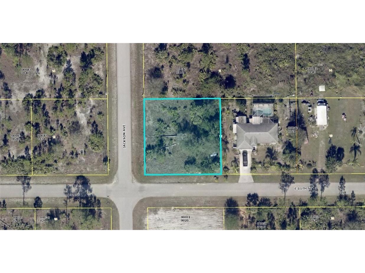 2901 E 11th Street Lehigh Acres FL 33972 223058335 image1