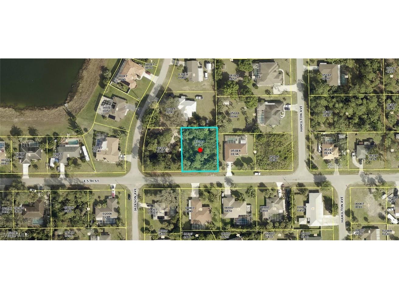 2901 E 5th Street Lehigh Acres FL 33972 225007482 image1