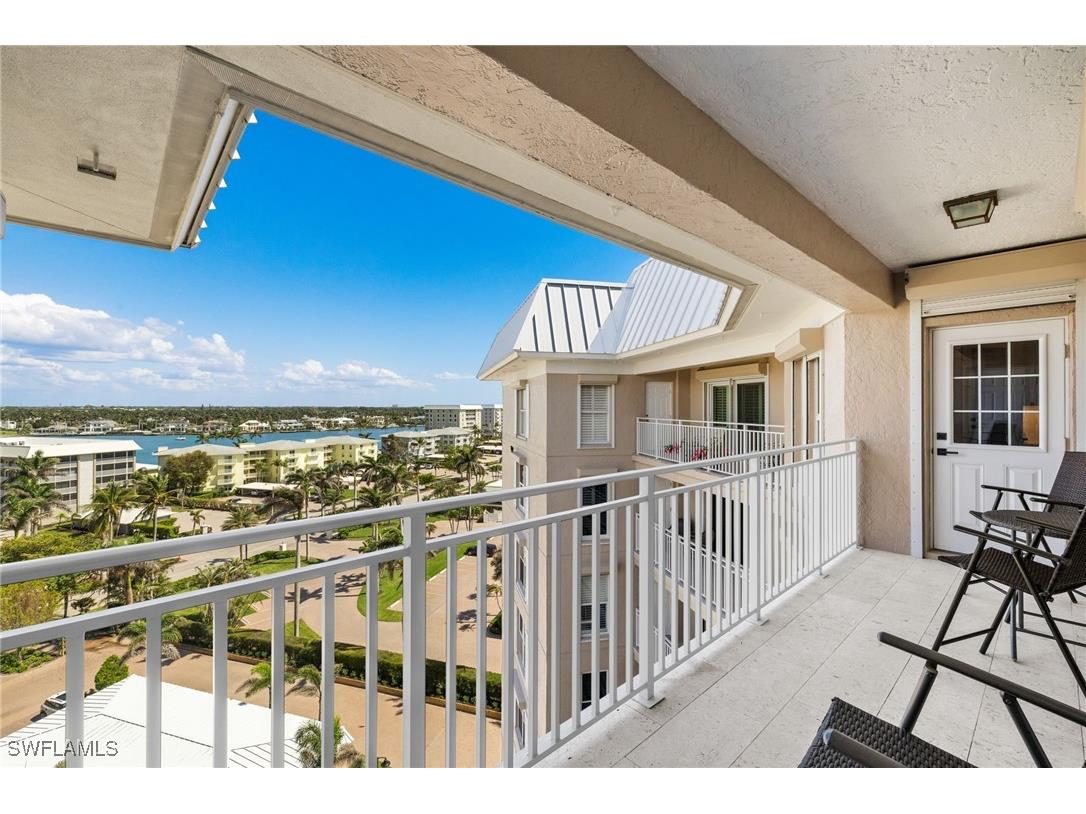 2901 Gulf Shore Boulevard N #803S Naples FL 34103 225078627 image25