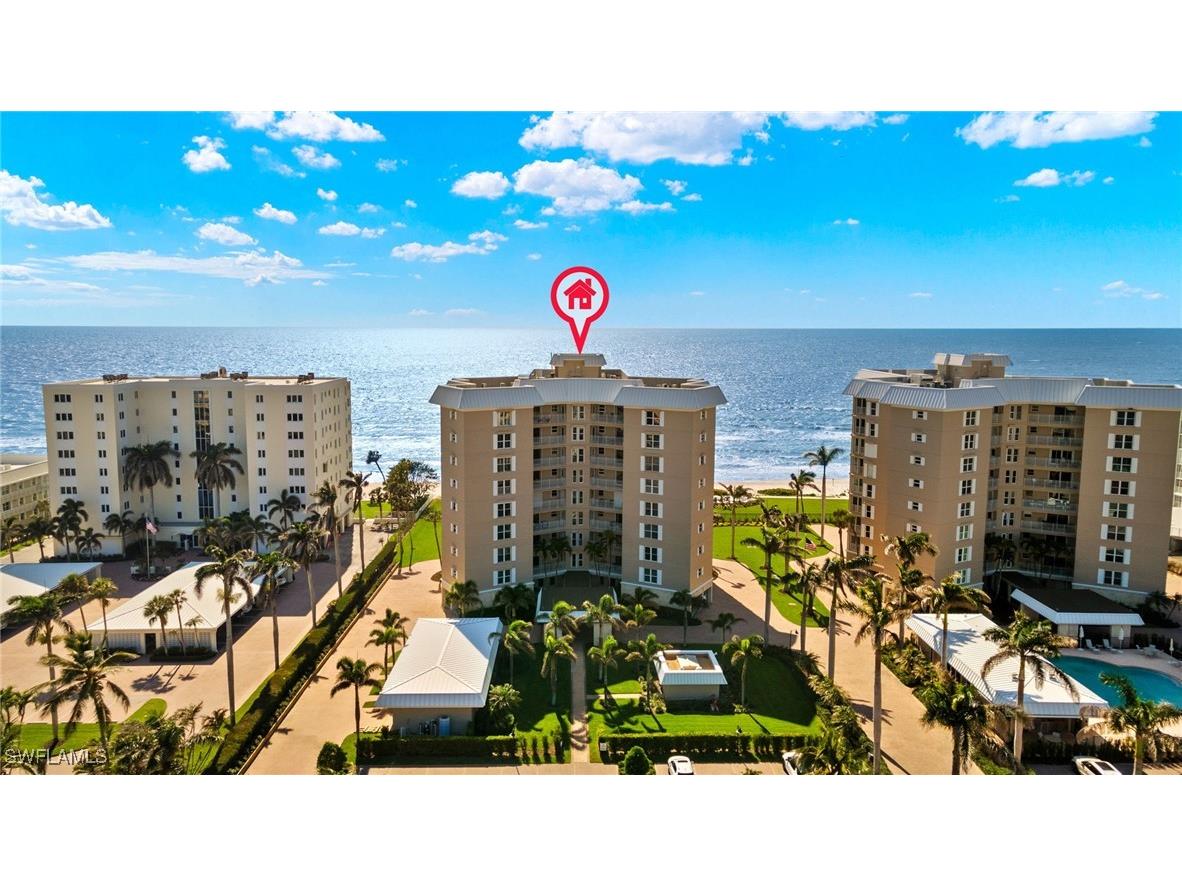 2901 Gulf Shore Boulevard N #803S Naples FL 34103 225078627 image42