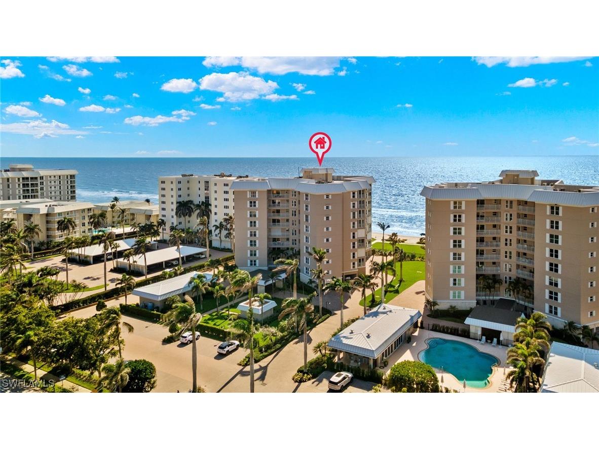 2901 Gulf Shore Boulevard N #803S Naples FL 34103 225078627 image43