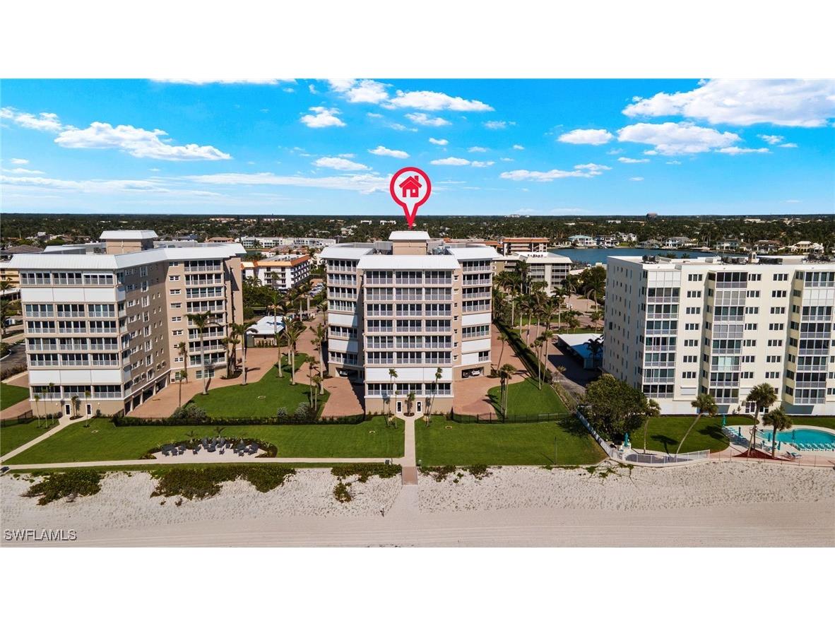 2901 Gulf Shore Boulevard N #803S Naples FL 34103 225078627 image47