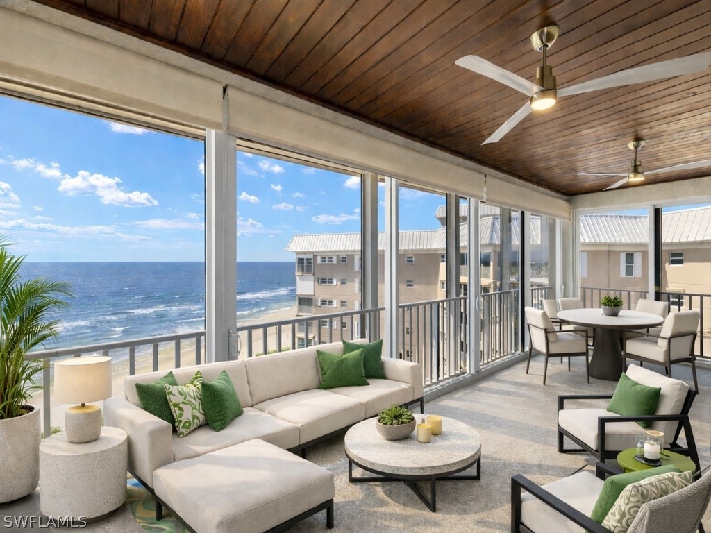 2901 Gulf Shore Boulevard N #803S Naples FL 34103 226009901 image1