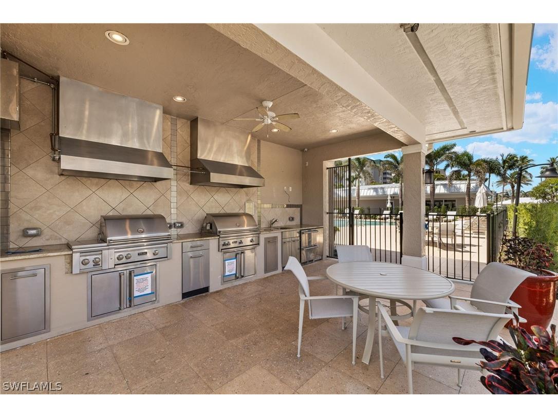 2901 Gulf Shore Boulevard N #803S Naples FL 34103 226009901 image25