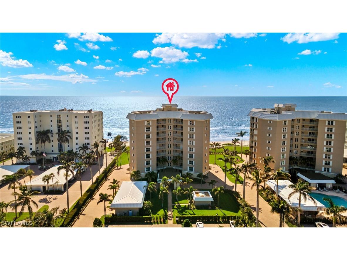 2901 Gulf Shore Boulevard N #803S Naples FL 34103 226009901 image26