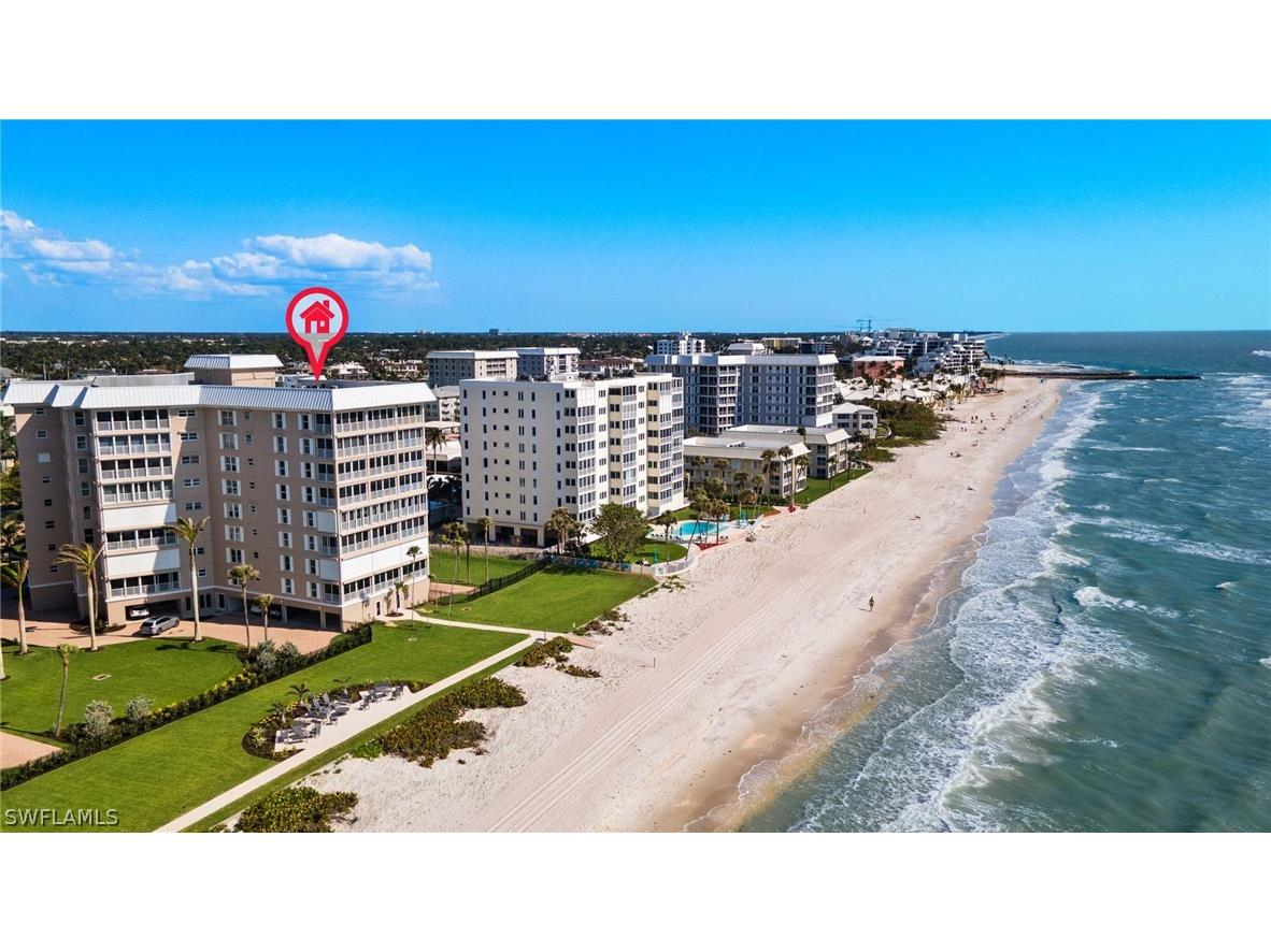 2901 Gulf Shore Boulevard N #803S Naples FL 34103 226009901 image27