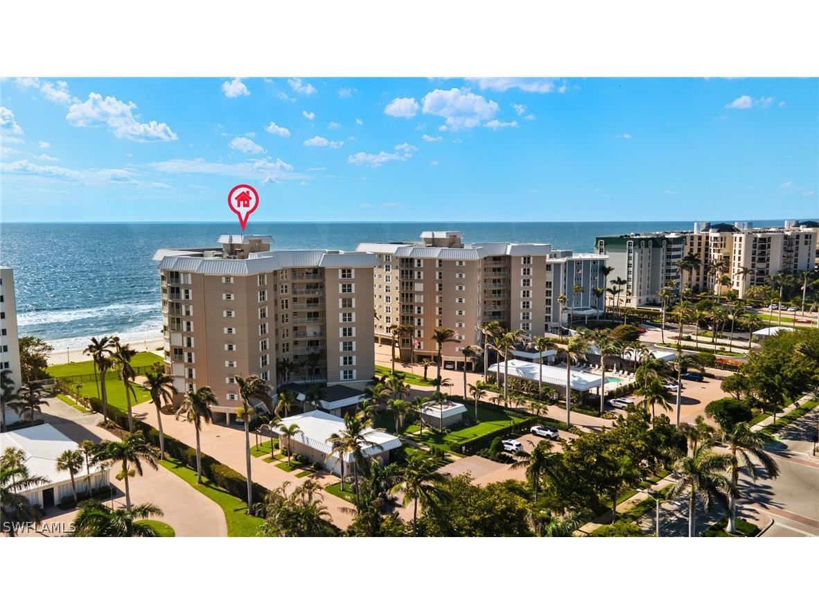 2901 Gulf Shore Boulevard N #803S Naples FL 34103 226009901 image29