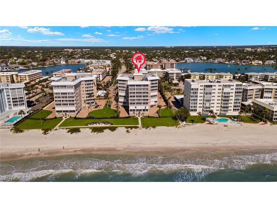 2901 Gulf Shore Boulevard N #803S Naples FL 34103 226009901 image31