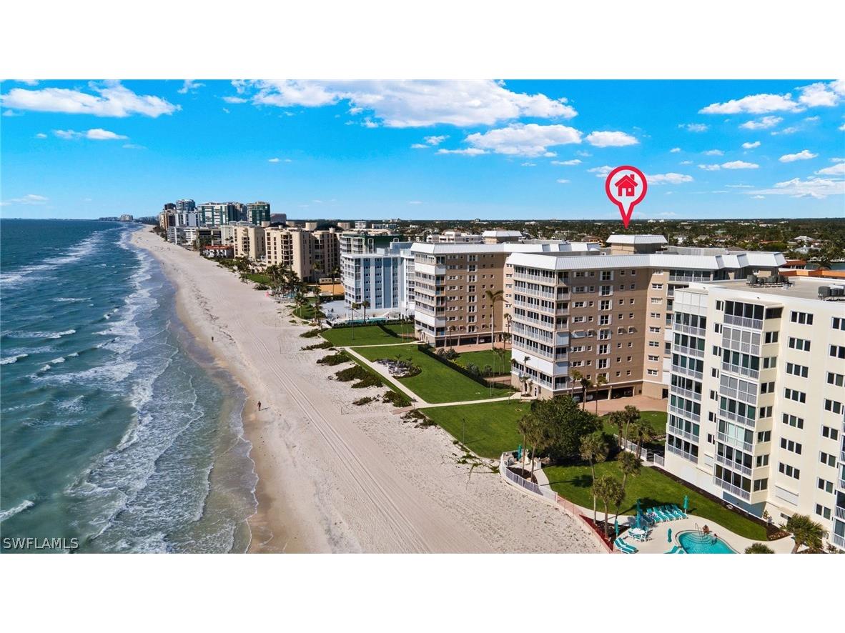 2901 Gulf Shore Boulevard N #803S Naples FL 34103 226009901 image33