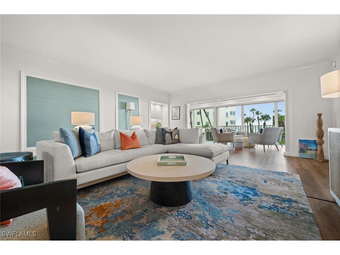 2901 Gulf Shore Boulevard N #101S Naples FL 34103 225068221 image17