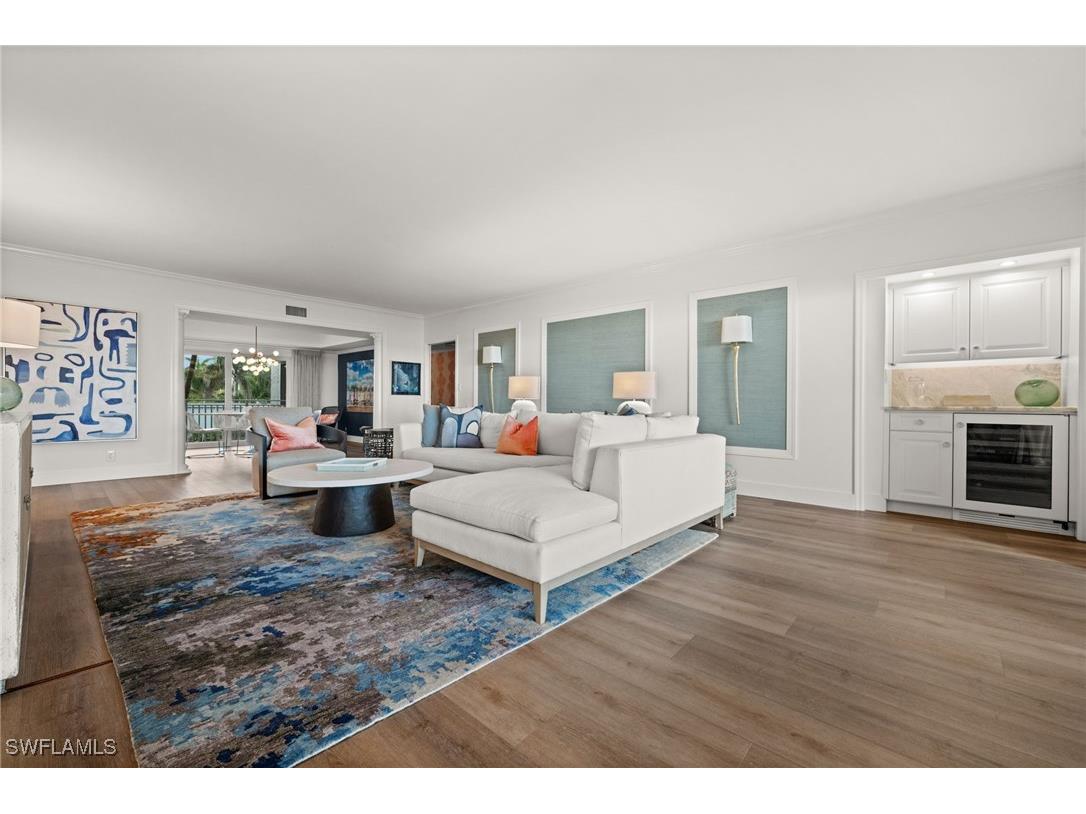 2901 Gulf Shore Boulevard N #101S Naples FL 34103 225068221 image19