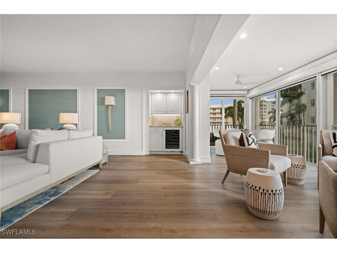 2901 Gulf Shore Boulevard N #101S Naples FL 34103 225068221 image20