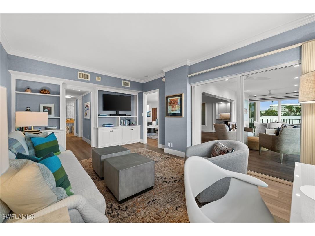 2901 Gulf Shore Boulevard N #101S Naples FL 34103 225068221 image22
