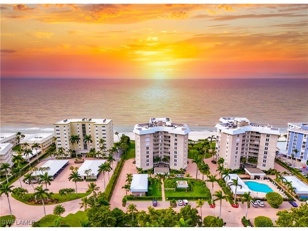 2901 Gulf Shore Boulevard N #203-S Naples FL 34103 223091810 image1