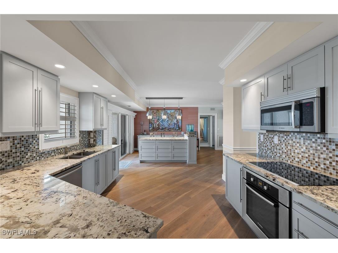 2901 Gulf Shore Boulevard N #701S Naples FL 34103 225083045 image12