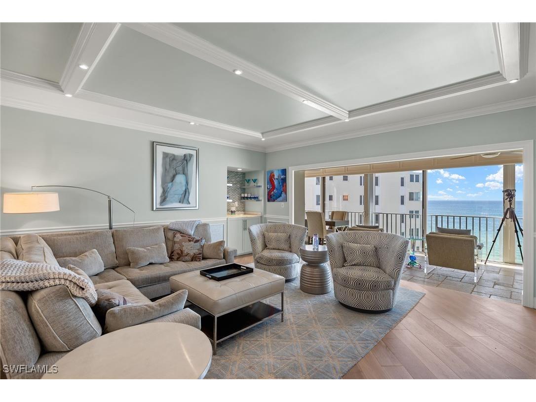 2901 Gulf Shore Boulevard N #701S Naples FL 34103 225083045 image3