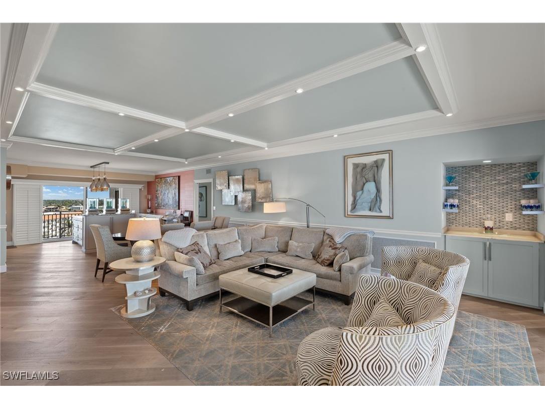 2901 Gulf Shore Boulevard N #701S Naples FL 34103 225083045 image5