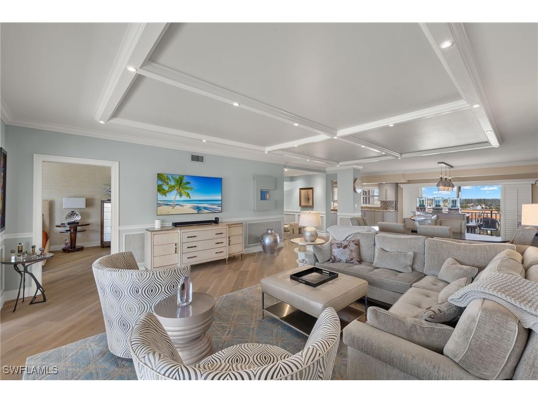 2901 Gulf Shore Boulevard N #701S Naples FL 34103 225083045 image6