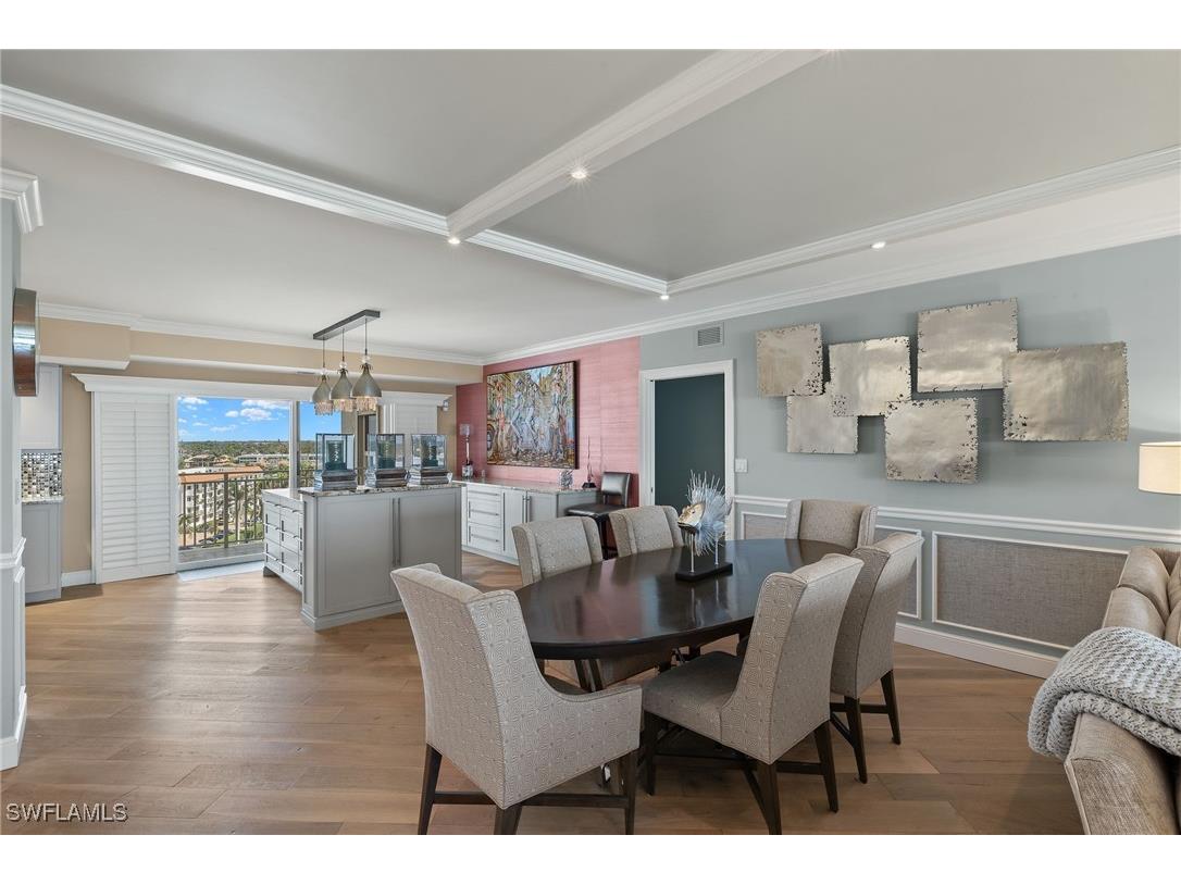 2901 Gulf Shore Boulevard N #701S Naples FL 34103 225083045 image7