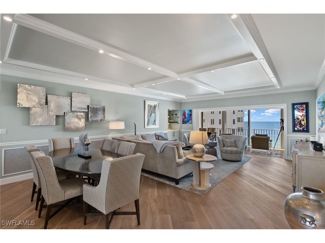 2901 Gulf Shore Boulevard N #701S Naples FL 34103 225083045 image8