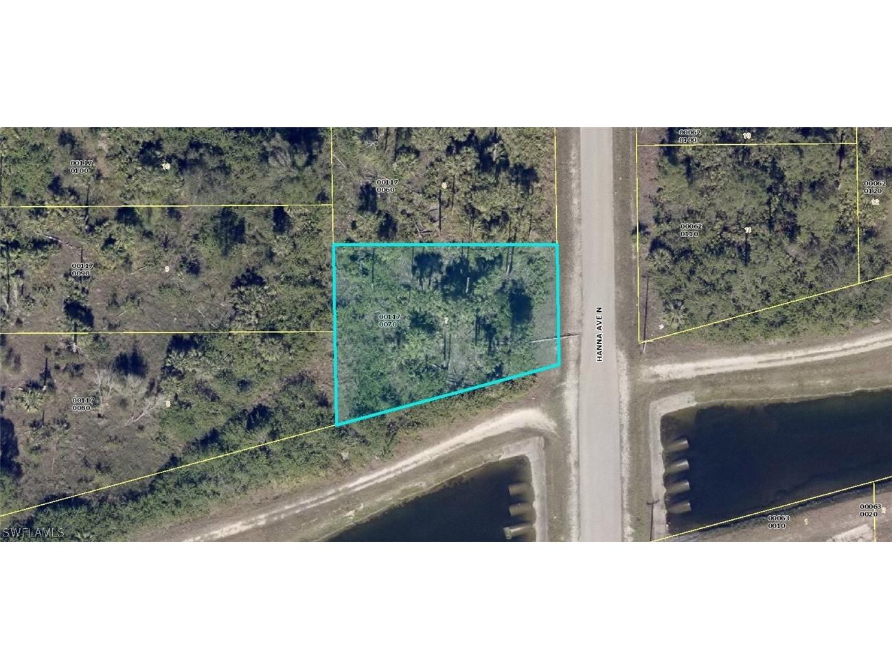 2901 Hanna Avenue N Lehigh Acres FL 33971 223092089 image1